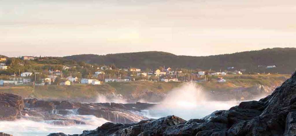 Hotels in Corner Brook